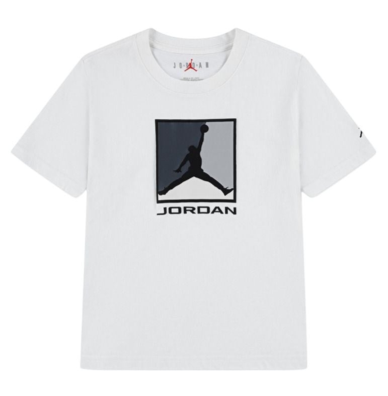 NIKE JORDAN JDB M J FLT ESS BL 3.0 SS TEE ERKEK ÇOCUK TİŞÖRT 95F057