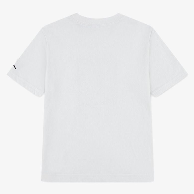 NIKE JORDAN JDB M J FLT ESS BL 3.0 SS TEE ERKEK ÇOCUK TİŞÖRT 95F057