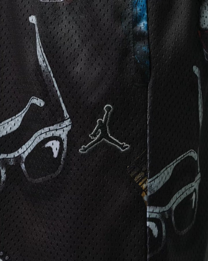 NIKE JORDAN JDB MIKES FLIGHT KIT SHORT ERKEK ÇOCUK ŞORT