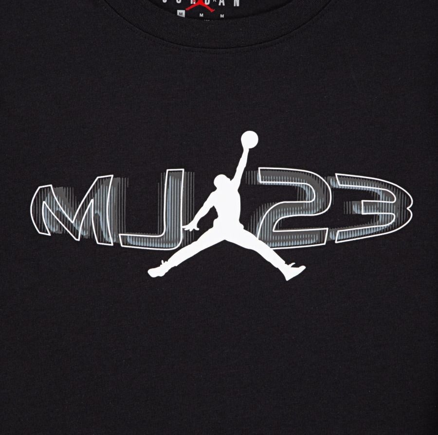 NIKE JORDAN JDB MJ 23 SS TEE ERKEK ÇOCUK TİŞÖRT