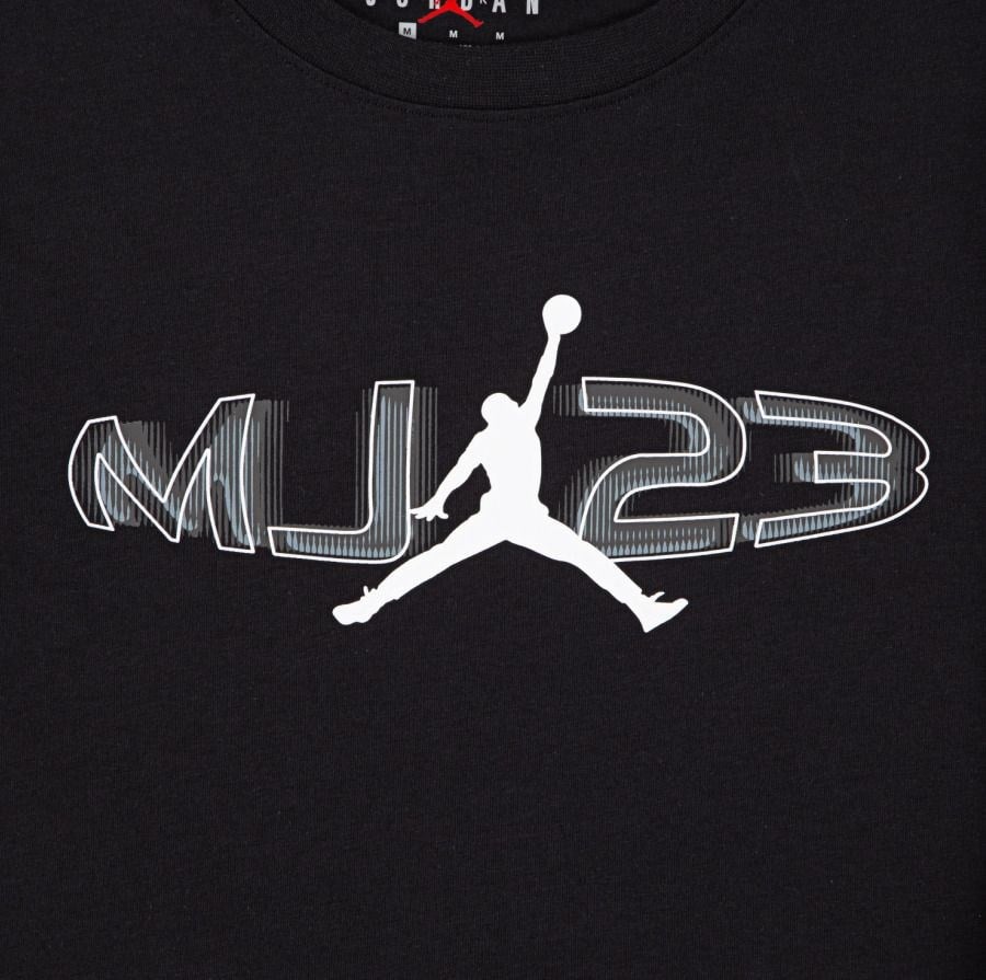 NIKE JORDAN JDB MJ 23 SS TEE ERKEK ÇOCUK TİŞÖRT