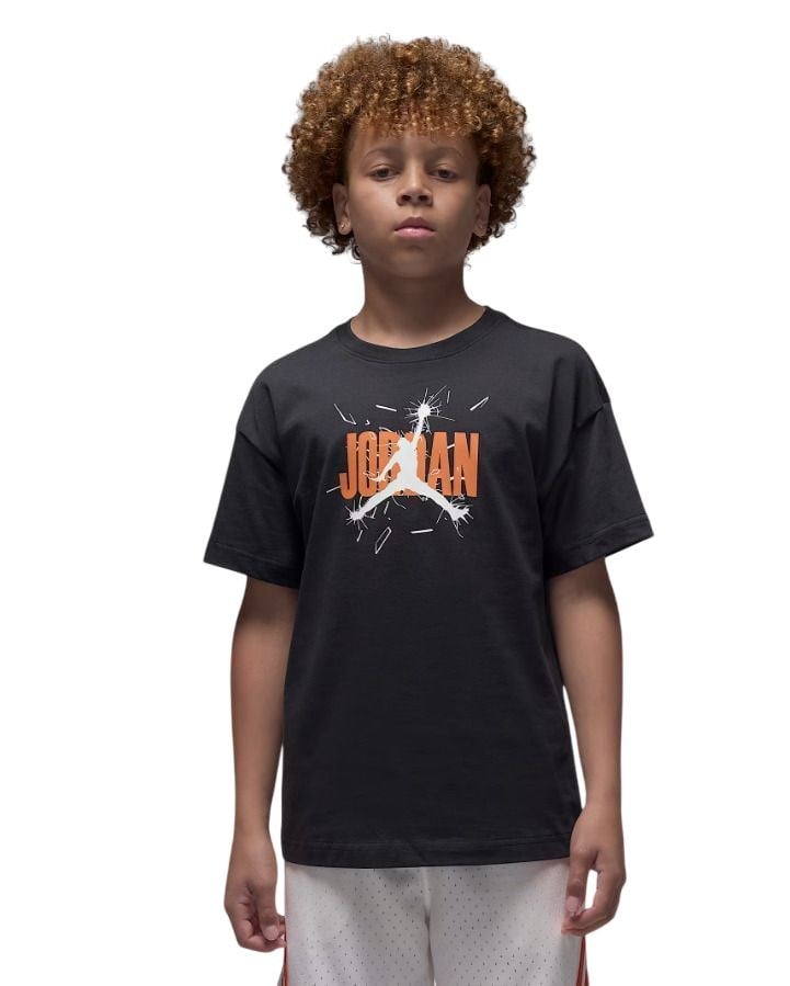 NIKE JORDAN JDB MJ 85 SHATTER SS TEE ERKEK ÇOCUK TİŞÖRT 95F059
