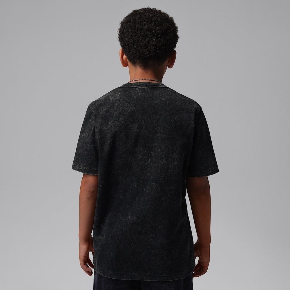 NIKE JORDAN JDB MJ ACID WASH SS TEE ERKEK ÇOCUK TİŞÖRT