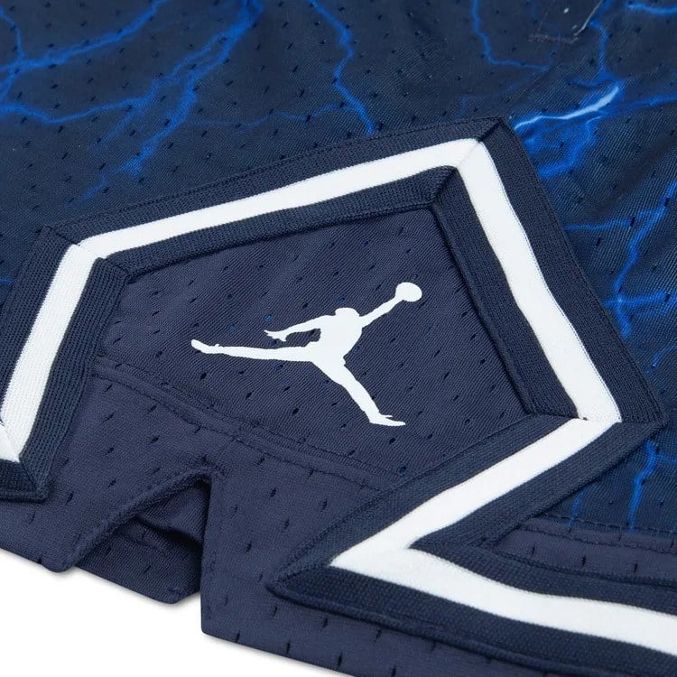 NIKE JORDAN JDB MJ AOP SPORT DIAMOND SHORT ERKEK ÇOCUK ŞORT
