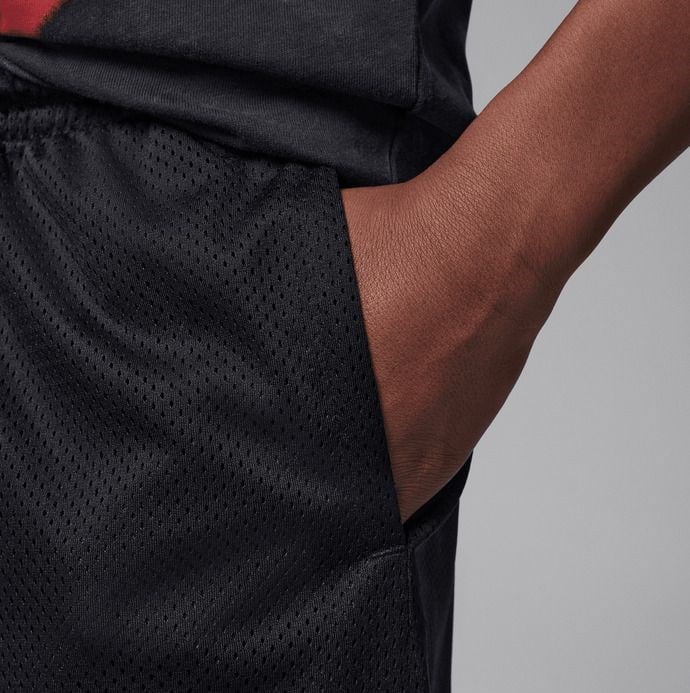 NIKE JORDAN JDB MJ BASELINE MESH SHORT ERKEK ÇOCUK ŞORT
