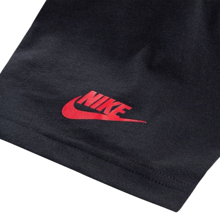 NIKE JORDAN JDB MJ BRAND GFX SS CREW ERKEK ÇOCUK TİŞÖRT