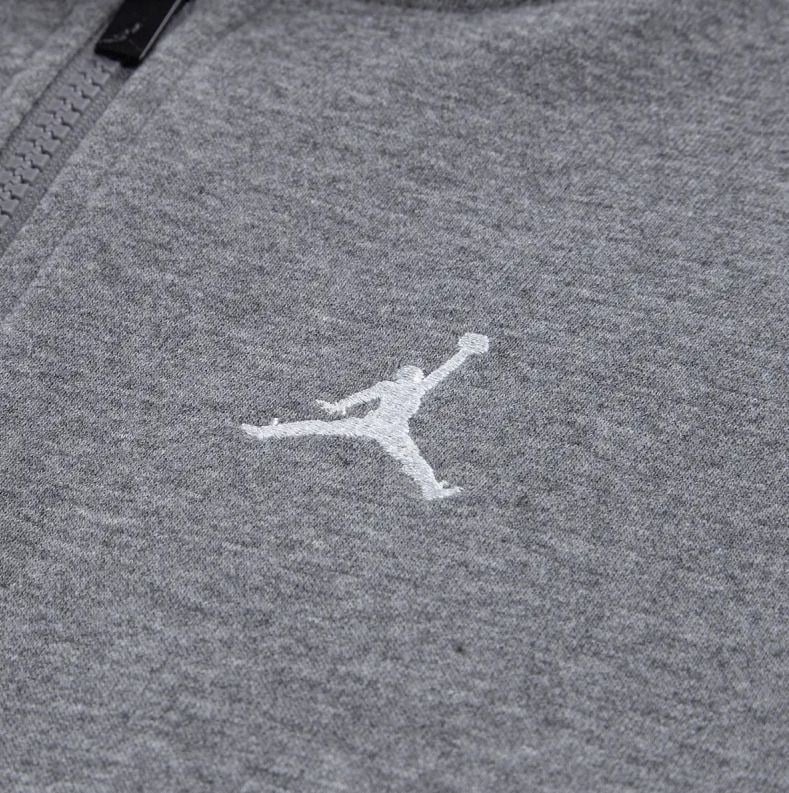 NIKE JORDAN JDB MJ BRKLN FT FZ ERKEK ÇOCUK CEKET 95F120