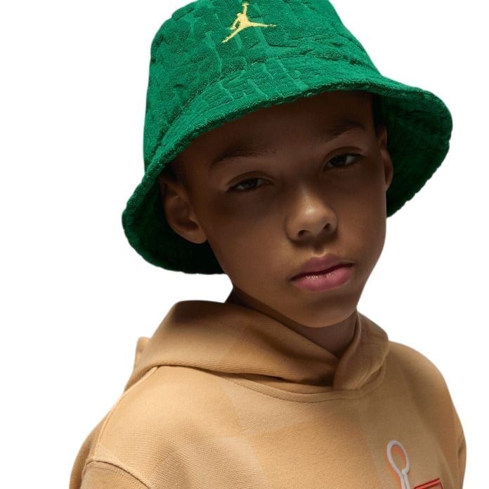NIKE JORDAN JDB MJ DEEP DISH  PO HODDIE ERKEK ÇOCUK SWEATSHİRT 95F187