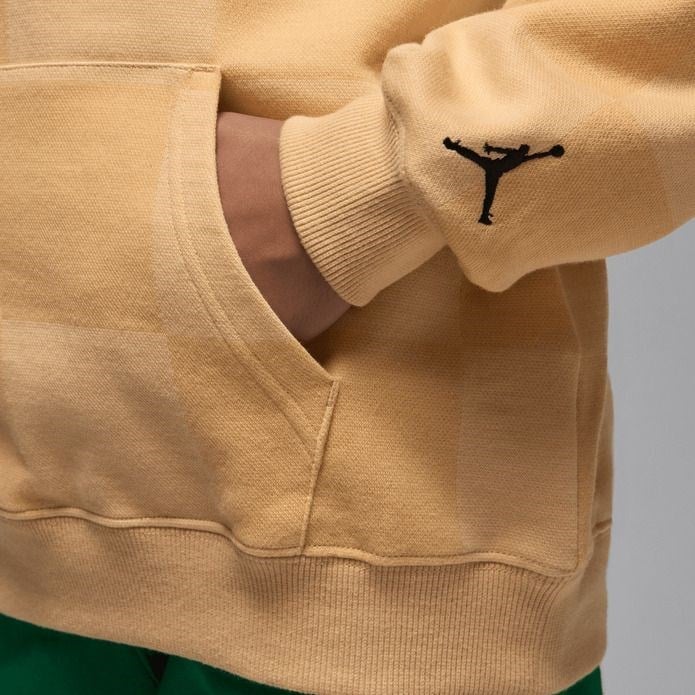 NIKE JORDAN JDB MJ DEEP DISH  PO HODDIE ERKEK ÇOCUK SWEATSHİRT 95F187