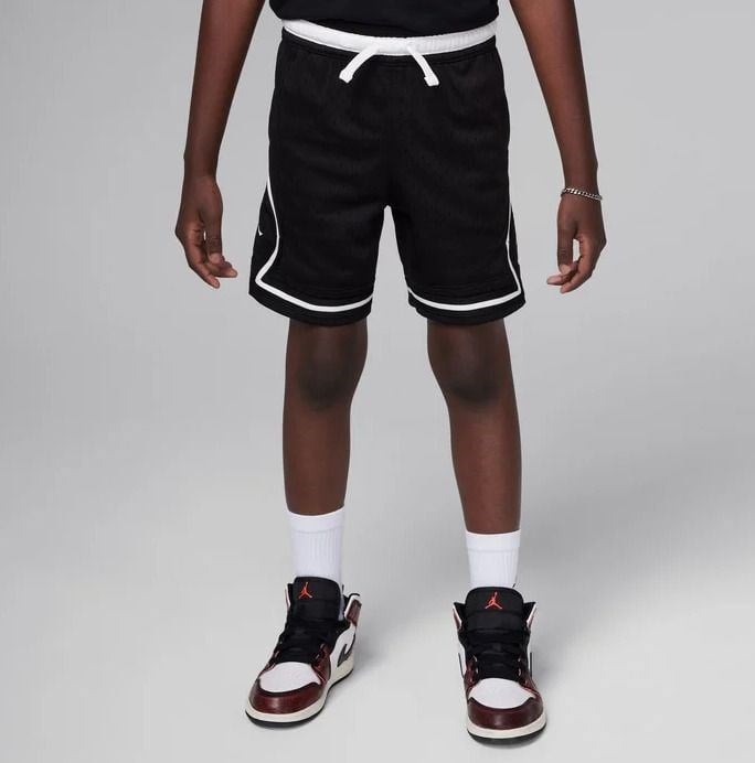 NIKE JORDAN JDB MJ DF SPORT DIAMOND SHORT ERKEK ÇOCUK ŞORT