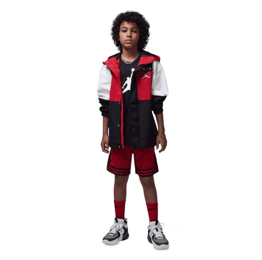 NIKE JORDAN JDB MJ DF SPORT DIAMOND SHORT ERKEK ÇOCUK ŞORT