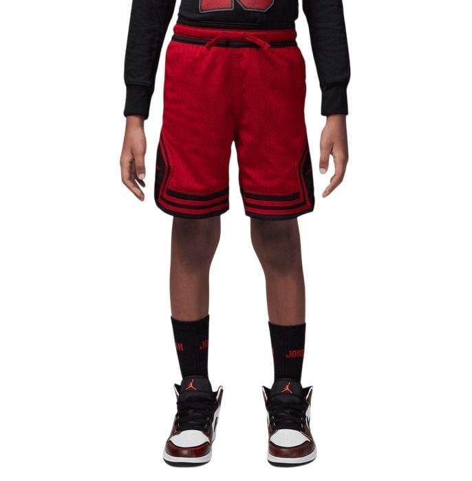 NIKE JORDAN JDB MJ DF SPORT DIAMOND SHORT ERKEK ÇOCUK ŞORT