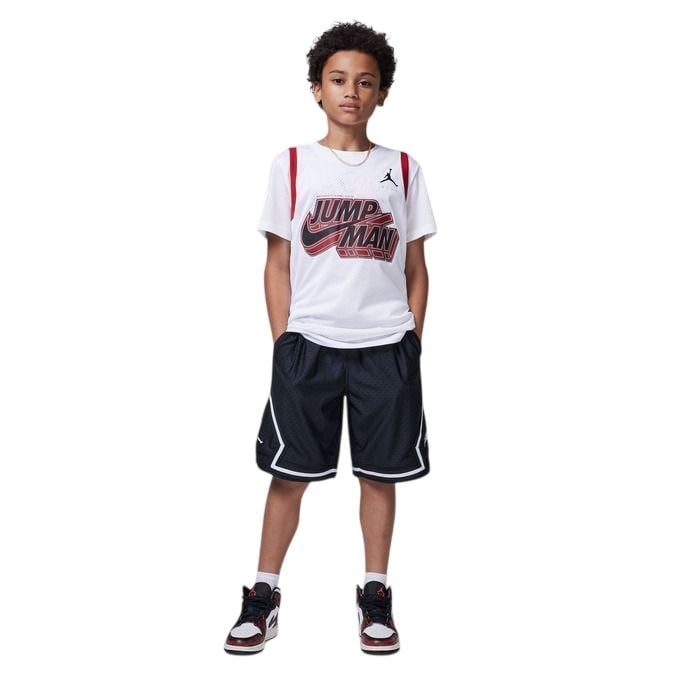 NIKE JORDAN JDB MJ DF SPORT DIAMOND SHORT ERKEK ÇOCUK ŞORT