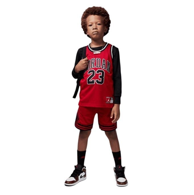 NIKE JORDAN JDB MJ DF SPORT DIAMOND SHORT ERKEK ÇOCUK ŞORT