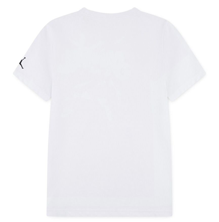 NIKE JORDAN JDB MJ JAMMING SS TEE ERKEK ÇOCUK TİŞÖRT