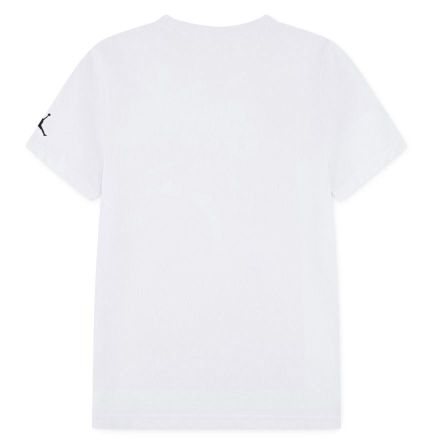 NIKE JORDAN JDB MJ JAMMING SS TEE ERKEK ÇOCUK TİŞÖRT