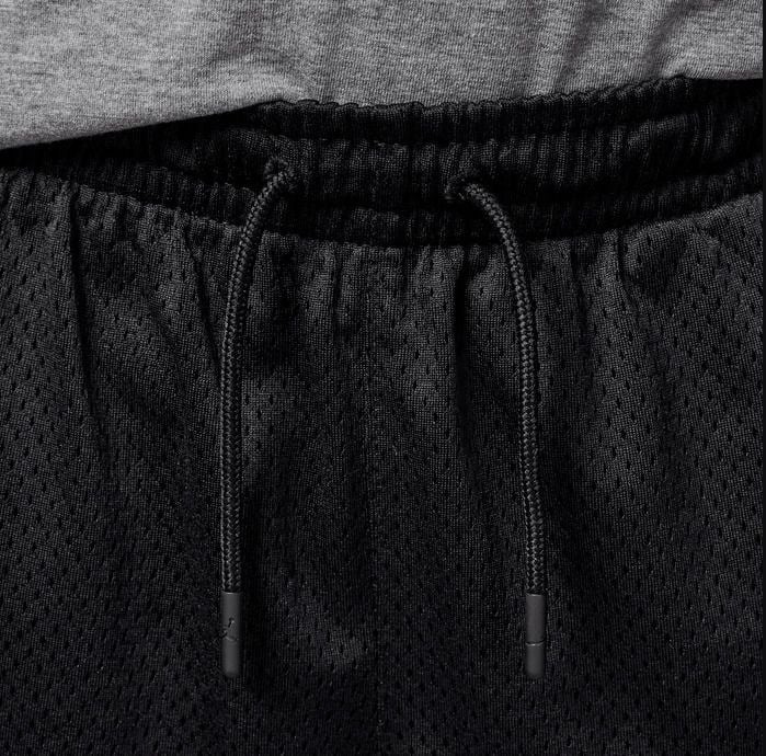 NIKE JORDAN JDB MJ MVP MESH SHORT ERKEK ÇOCUK ŞORT