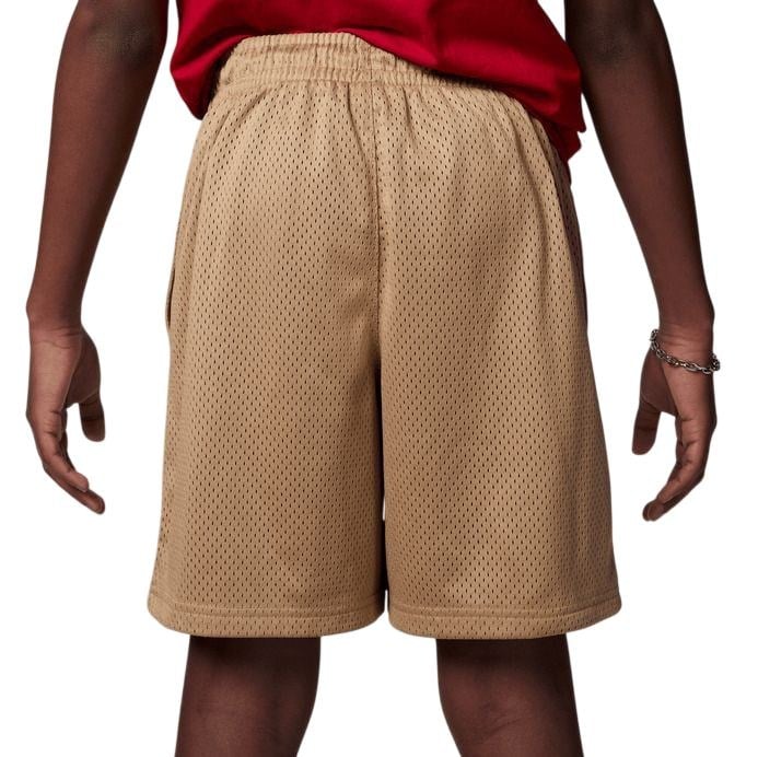 NIKE JORDAN JDB MJ MVP MESH SHORT ERKEK ÇOCUK ŞORT