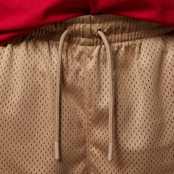 NIKE JORDAN JDB MJ MVP MESH SHORT ERKEK ÇOCUK ŞORT