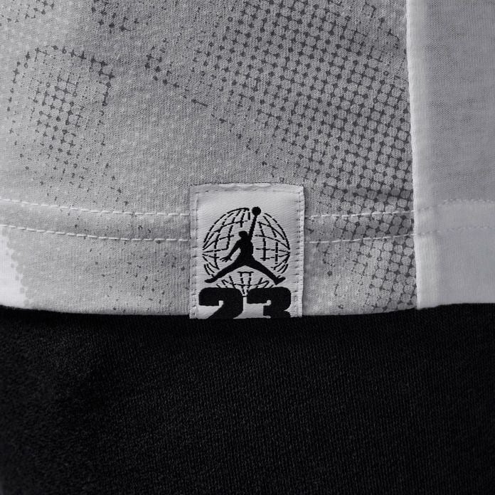 NIKE JORDAN JDB MJ ROADTRIP XRAY SS TEE ERKEK ÇOCUK TİŞÖRT