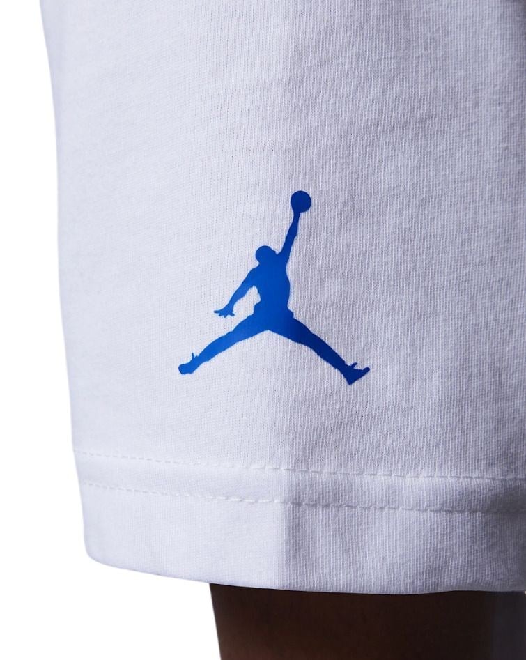NIKE JORDAN JDB MJ SPORT HOOP DF SS TEE ERKEK ÇOCUK TİŞÖRT