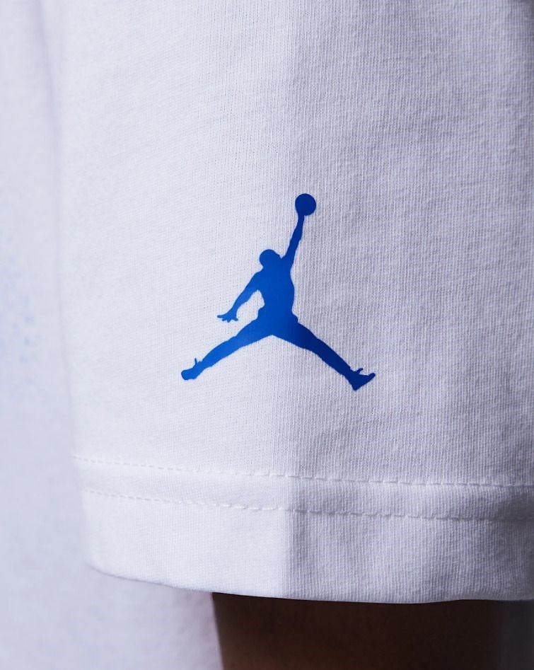 NIKE JORDAN JDB MJ SPORT HOOP DF SS TEE ERKEK ÇOCUK TİŞÖRT