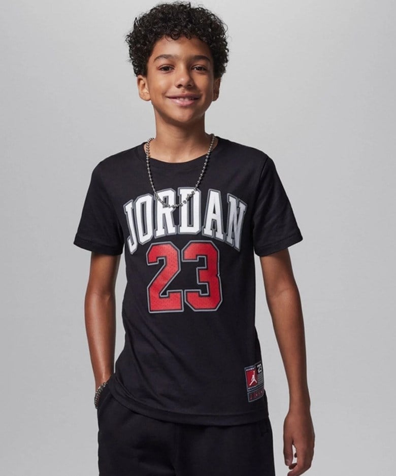 NIKE JORDAN JDB PRACTICE FLIGHT ERKEK ÇOCUK TİŞÖRT 95A088