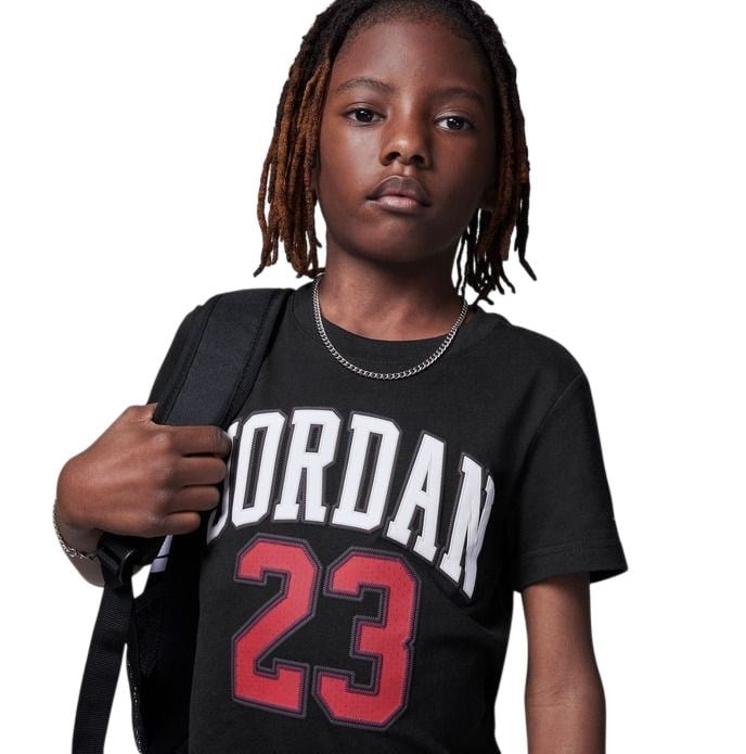 NIKE JORDAN JDB PRACTICE FLIGHT ERKEK ÇOCUK TİŞÖRT