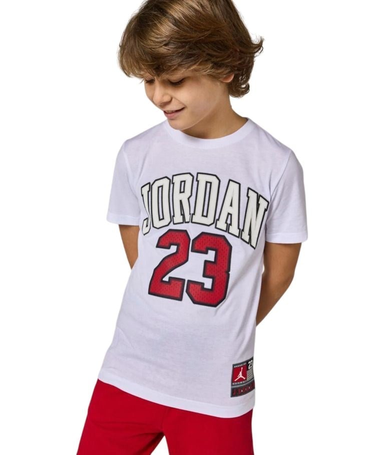 NIKE JORDAN JDB PRACTICE FLIGHT ERKEK ÇOCUK TİŞÖRT 95A088