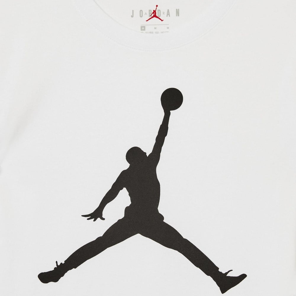 NIKE JORDAN JDB SS JUMPMAN ERKEK ÇOCUK TİŞÖRT