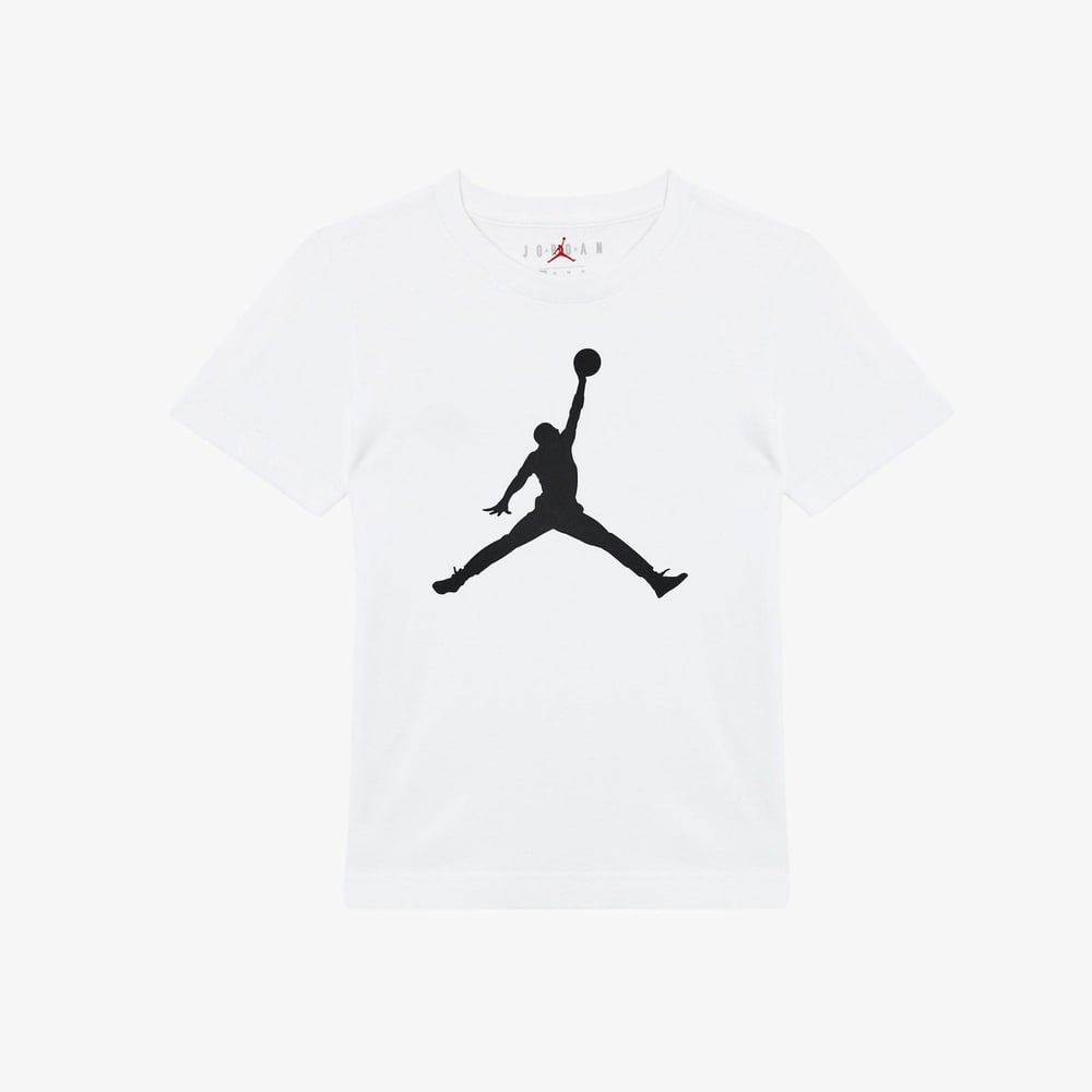 NIKE JORDAN JDB SS JUMPMAN ERKEK ÇOCUK TİŞÖRT
