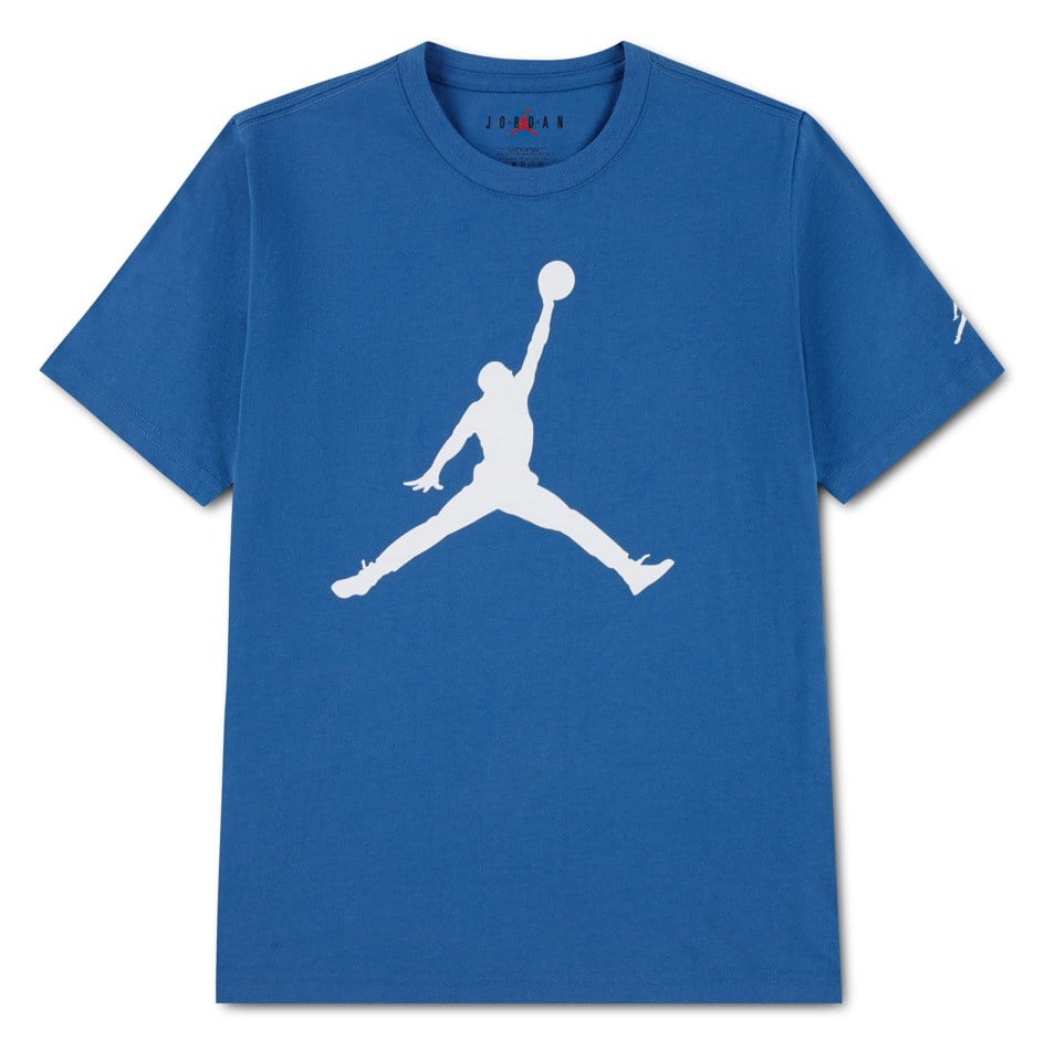 NIKE JORDAN JDB S/S JUMPMAN TEE ERKEK ÇOCUK TİŞÖRT