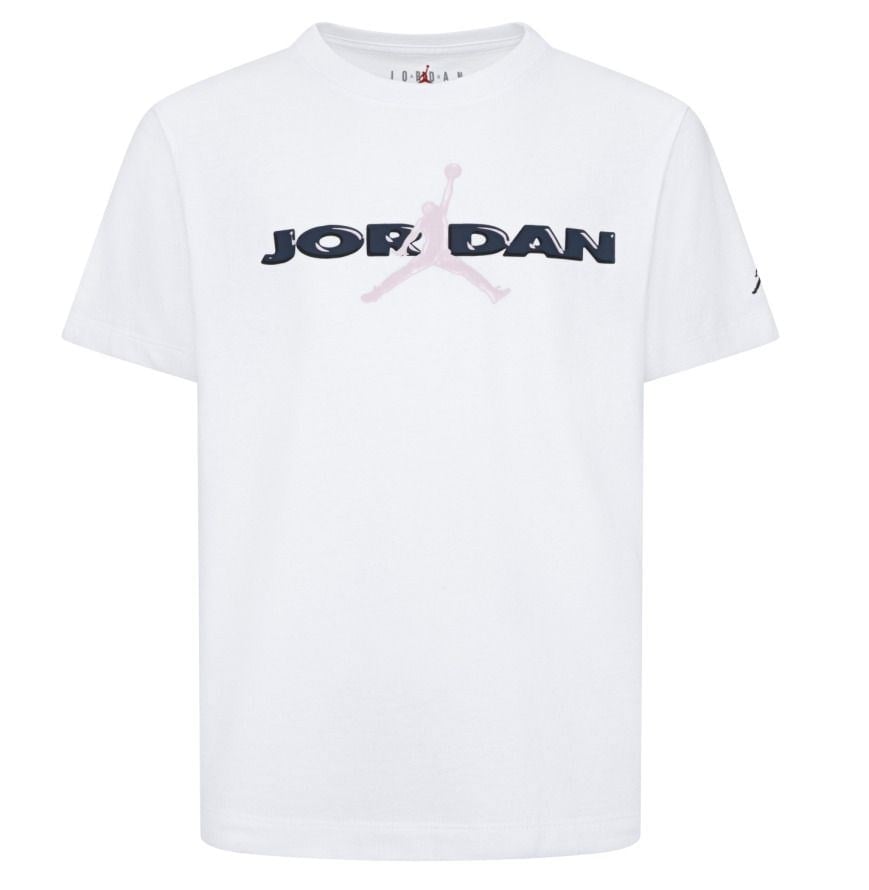 NIKE JORDAN JDG CRAFTED UTILITY JORDAN SS KIZ ÇOCUK TİŞÖRT