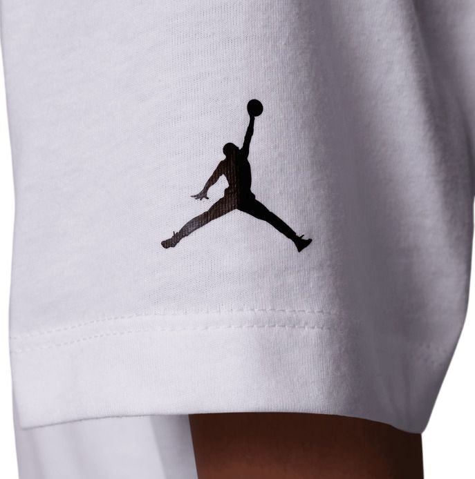 NIKE JORDAN JDG CRAFTED UTILITY JORDAN SS KIZ ÇOCUK TİŞÖRT