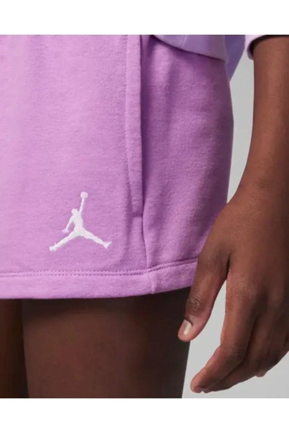 NIKE JORDAN JDG JORDAN ESSENTIALS SHORTS KIZ ÇOCUK ŞORT