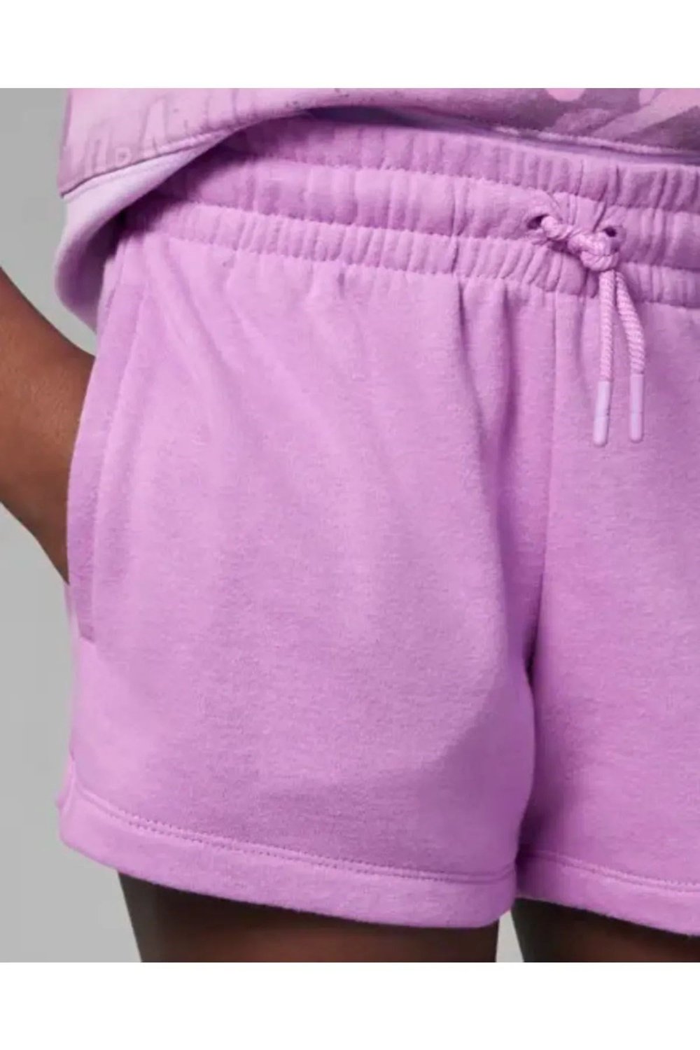 NIKE JORDAN JDG JORDAN ESSENTIALS SHORTS KIZ ÇOCUK ŞORT