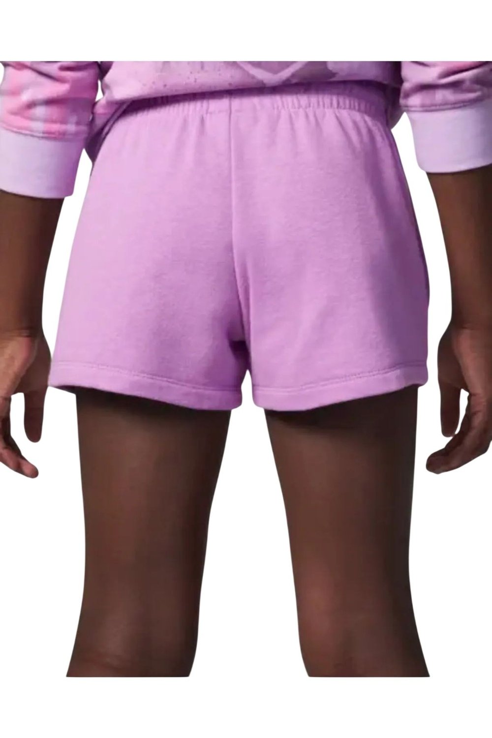 NIKE JORDAN JDG JORDAN ESSENTIALS SHORTS KIZ ÇOCUK ŞORT