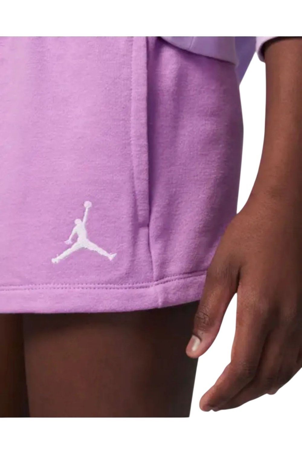 NIKE JORDAN JDG JORDAN ESSENTIALS SHORTS KIZ ÇOCUK ŞORT