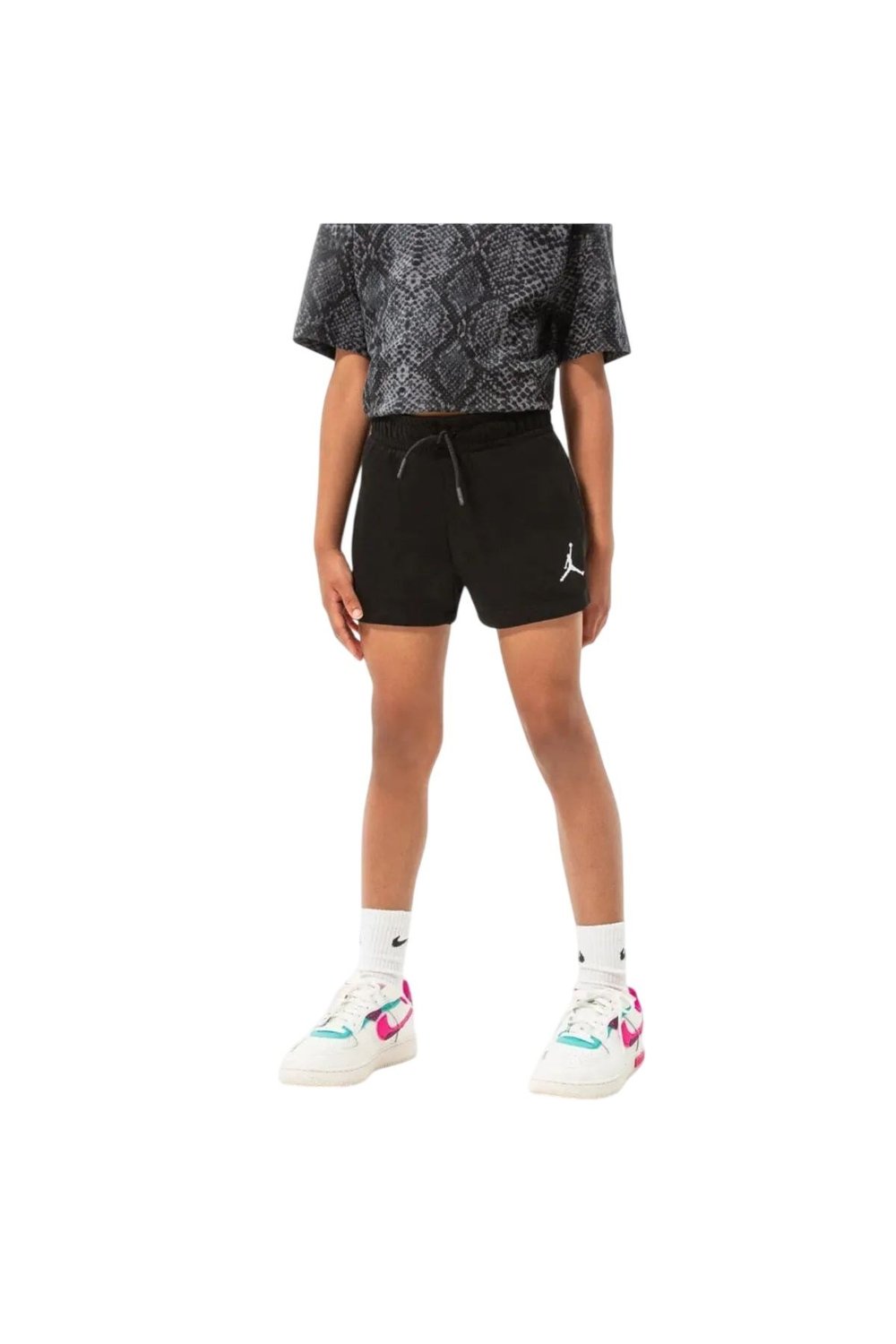 NIKE JORDAN JDG JORDAN ESSENTIALS SHORTS KIZ ÇOCUK ŞORT