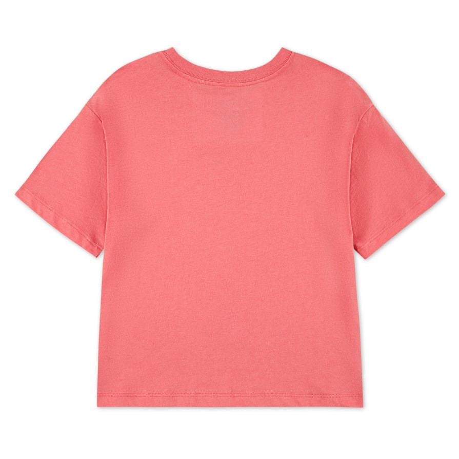 NIKE JORDAN JDG MJ BRKLYN ESSENTIALS SS TEE KIZ ÇOCUK TİŞÖRT