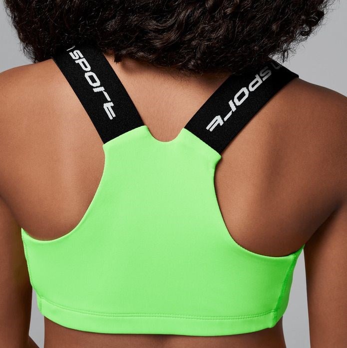 NIKE JORDAN JDG SPORT INDY BRA KIZ ÇOCUK SPORCU SÜTYENİ
