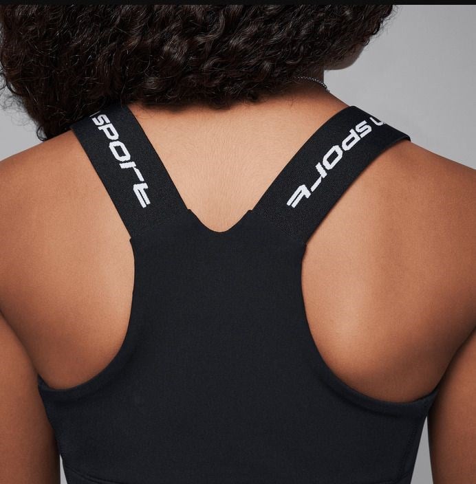 NIKE JORDAN JDG SPORT INDY BRA KIZ ÇOCUK SPORCU SÜTYENİ