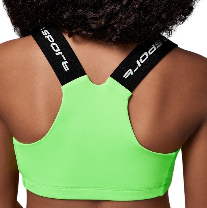 NIKE JORDAN JDG SPORT INDY BRA KIZ ÇOCUK SPORCU SÜTYENİ