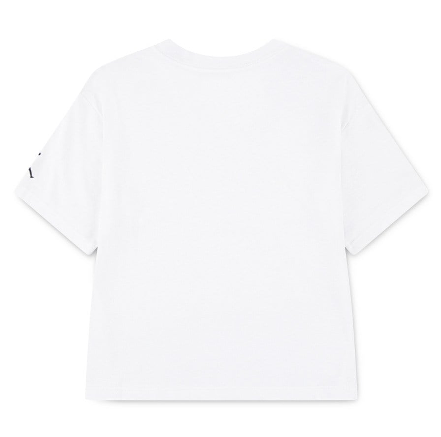 NIKE JORDAN JDG W J AIR JORDAN SS GF GFX TEE KIZ ÇOCUK TİŞÖRT