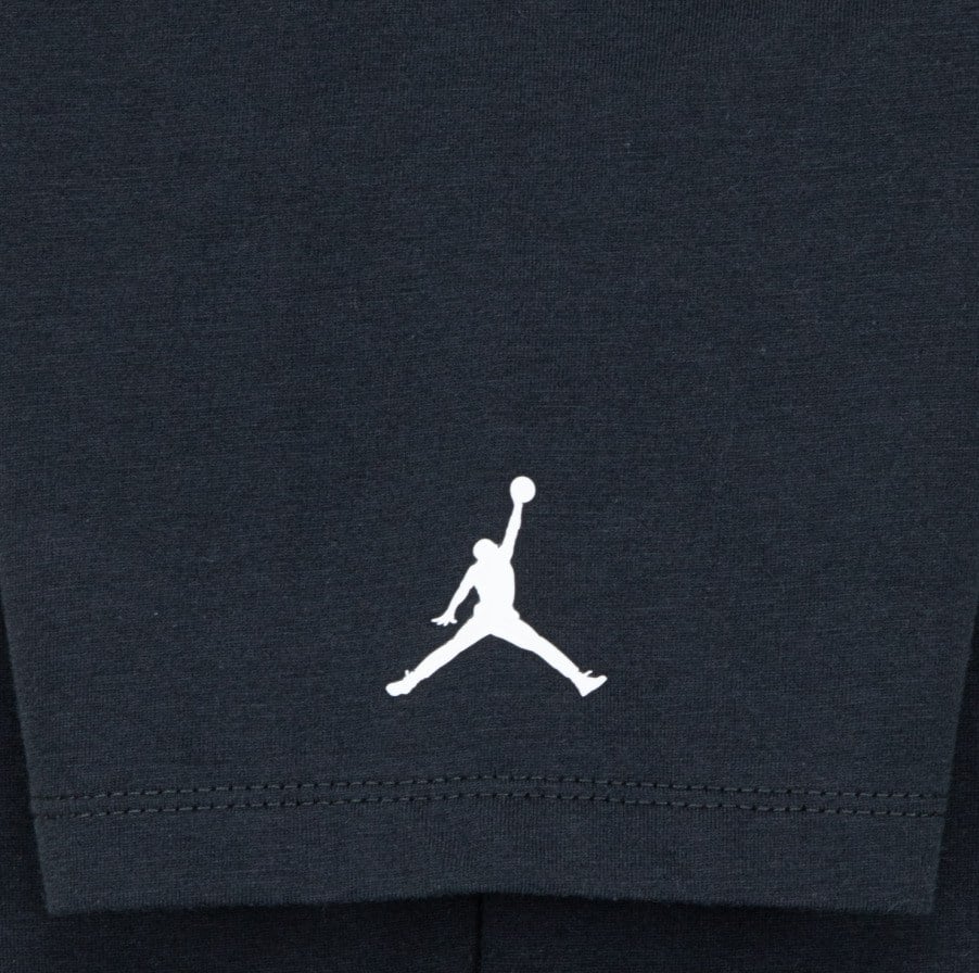 NIKE JORDAN JDG W J AIR JORDAN SS GF GFX TEE KIZ ÇOCUK TİŞÖRT