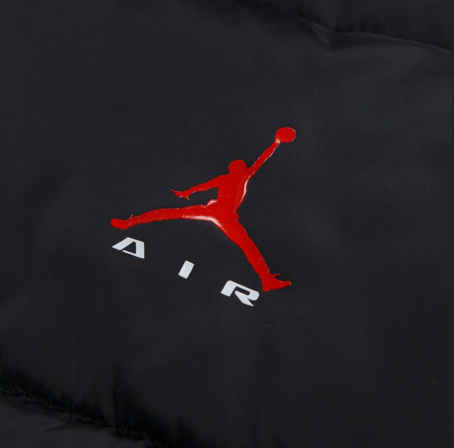 NIKE JORDAN JDN BROOKLYN GFX PUFFER ERKEK ÇOCUK MONT