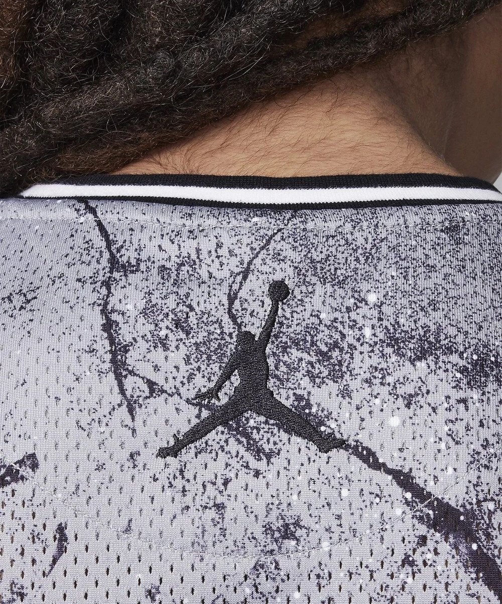 NIKE JORDAN JDN JORDAN 23 AOP JERSEY ÇOCUK FORMA ATLET