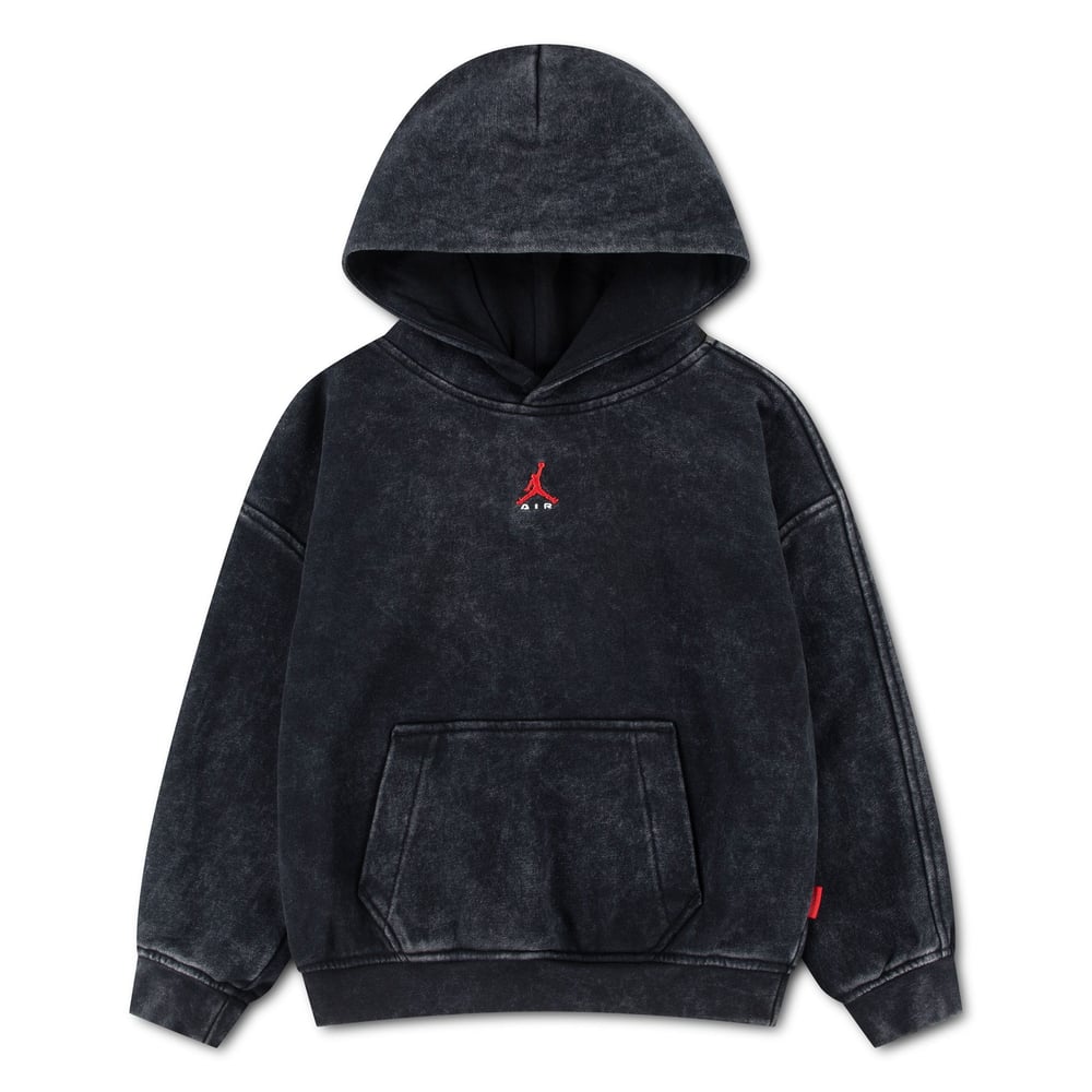 NIKE JORDAN JDN MJ BRK  WASHED FLC PO ERKEK ÇOCUK SWEATSHİRT