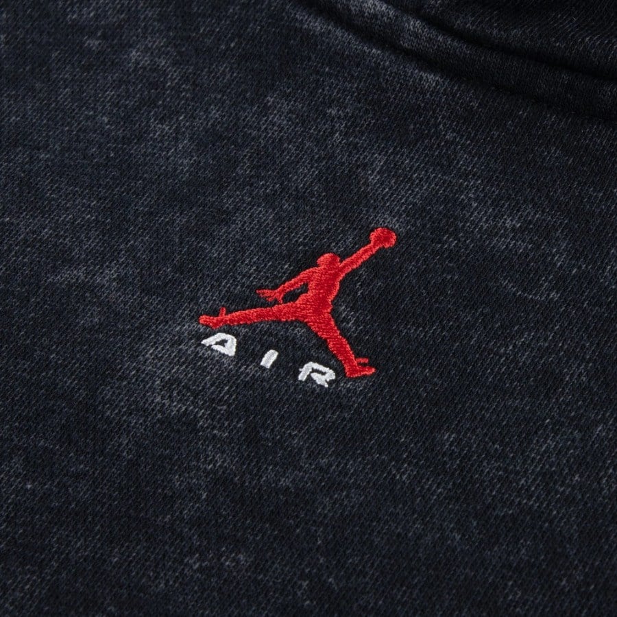 NIKE JORDAN JDN MJ BRK  WASHED FLC PO ERKEK ÇOCUK SWEATSHİRT