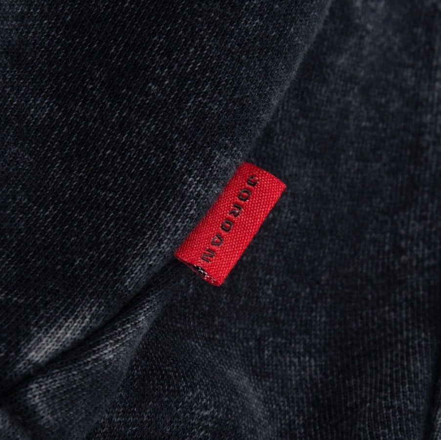 NIKE JORDAN JDN MJ BRK  WASHED FLC PO ERKEK ÇOCUK SWEATSHİRT